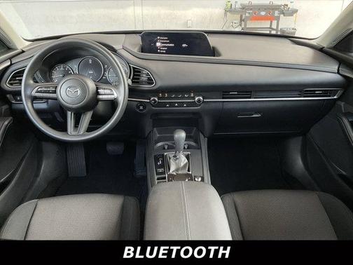 2023 Mazda CX-30 2.5 S