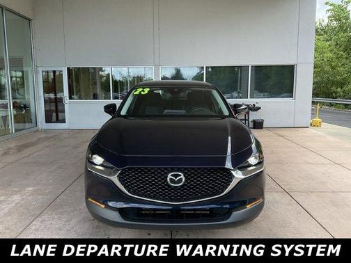 2023 Mazda CX-30 2.5 S