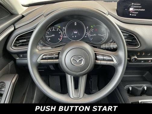 2023 Mazda CX-30 2.5 S