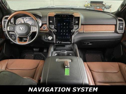 2022 RAM 1500 Longhorn