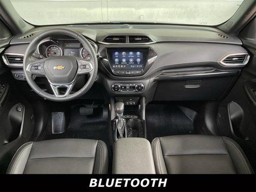 2021 Chevrolet Trailblazer ACTIV