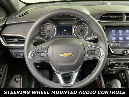 2021 Chevrolet Trailblazer ACTIV