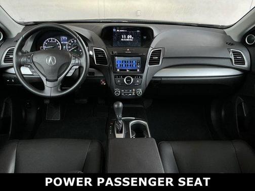 2016 Acura RDX Base