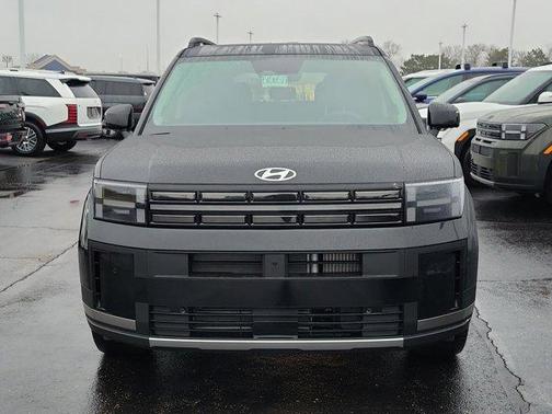 2026 Hyundai SANTA FE HEV Limited