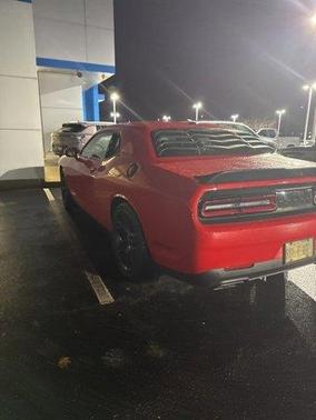 2021 Dodge Challenger R/T