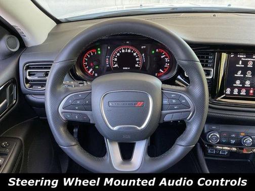 2022 Dodge Durango SXT