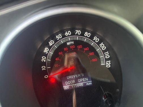 2014 Toyota Sequoia Limited