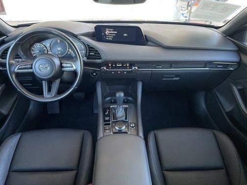 2023 Mazda Mazda3 FWD w/Select Package