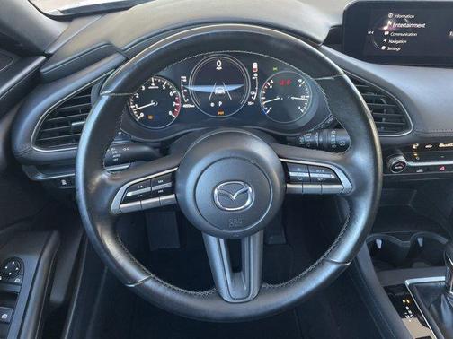 2023 Mazda Mazda3 FWD w/Select Package