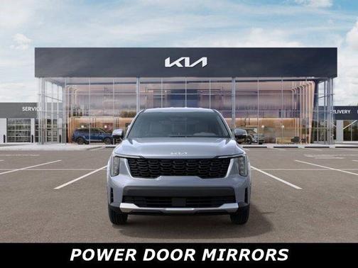 2024 Kia Sorento LX