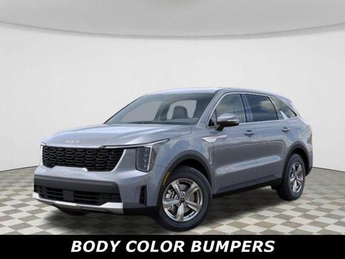 2024 Kia Sorento LX