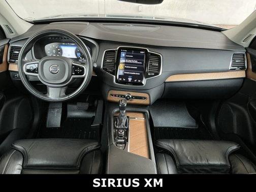 2020 Volvo XC90 T6 Inscription 6 Passenger