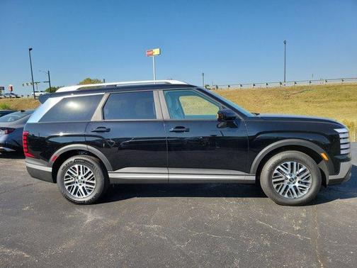 2026 Hyundai PALISADE SEL Convenience