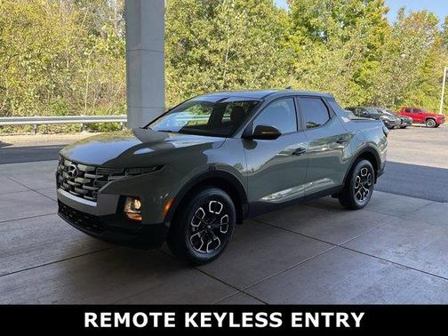 2023 Hyundai SANTA CRUZ SEL