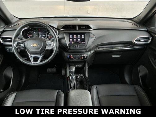 2022 Chevrolet Trailblazer ACTIV