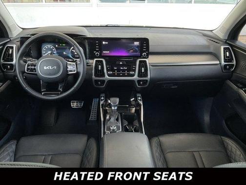 2022 Kia Sorento SX Prestige