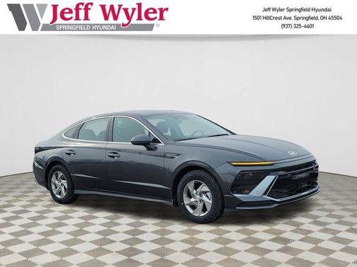 2026 Hyundai SONATA SE