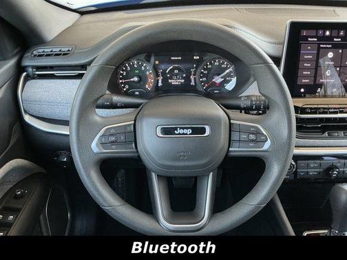 2023 Jeep Compass Sport