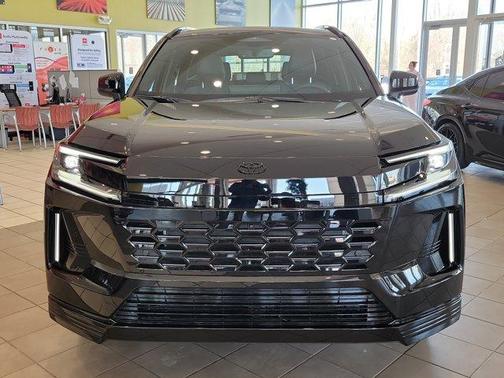 2026 Toyota RAV4 Sport