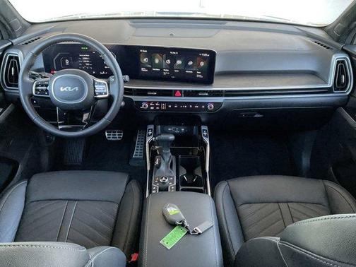 2024 Kia Sorento SX Prestige