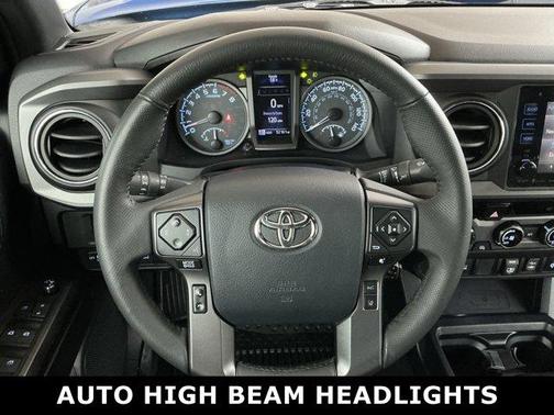 2018 Toyota Tacoma TRD Off Road