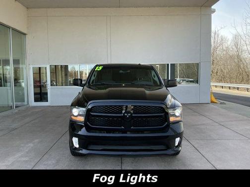 2015 RAM 1500 Tradesman/Express