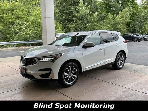 2019 Acura RDX Technology Package