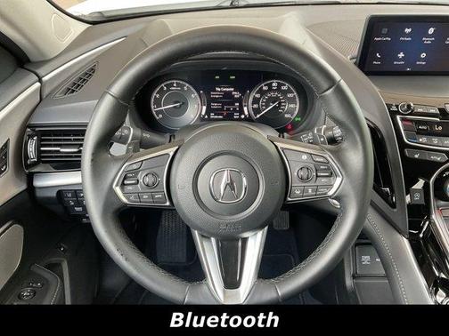 2019 Acura RDX Technology Package