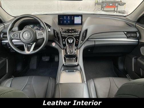 2019 Acura RDX Technology Package