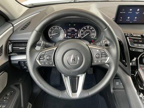 2019 Acura RDX Technology Package