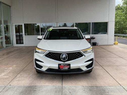 2019 Acura RDX Technology Package