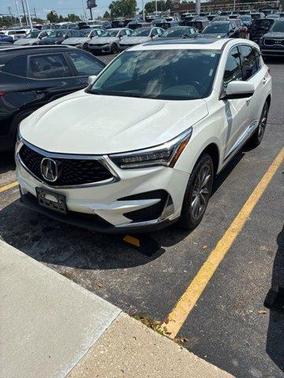 2019 Acura RDX Technology Package