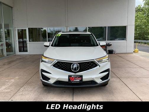 2019 Acura RDX Technology Package