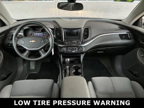 2014 Chevrolet Impala 1LS