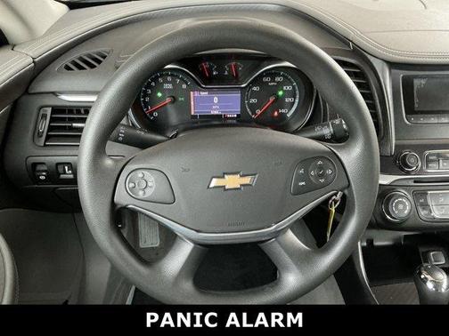 2014 Chevrolet Impala 1LS