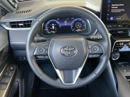 2024 Toyota Venza 