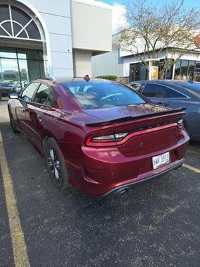 2020 Dodge Charger GT