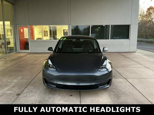 2023 Tesla Model 3 Base