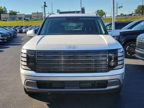 2026 Hyundai PALISADE SEL Convenience