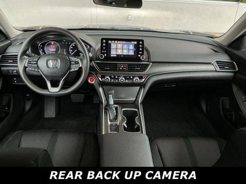 2019 Honda Accord EX