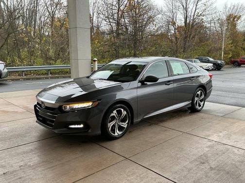 2019 Honda Accord EX