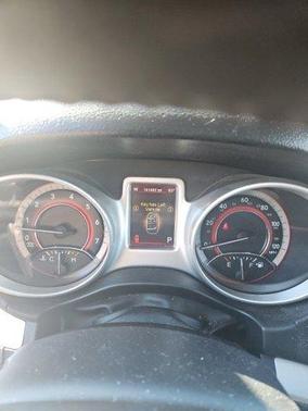 2012 Dodge Journey Crew