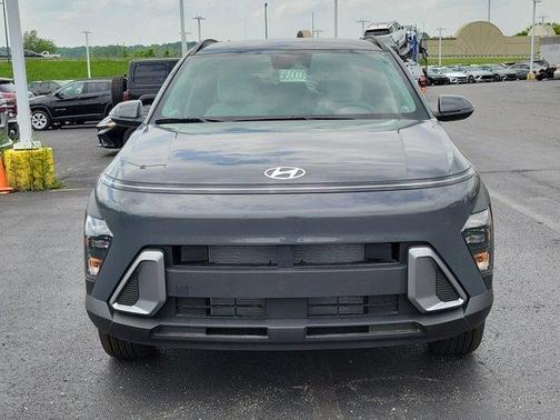 2025 Hyundai KONA SEL Convenience