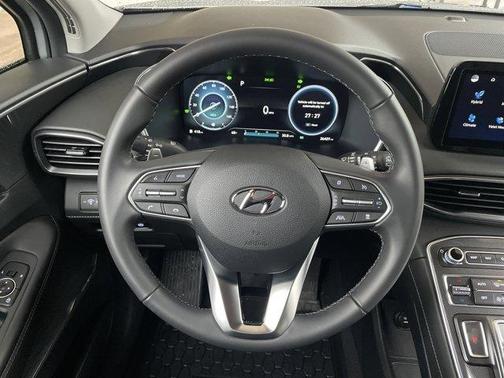 2023 Hyundai SANTA FE HEV SEL Premium