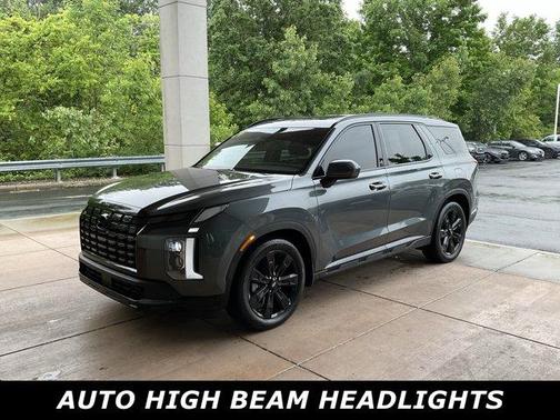 2024 Hyundai PALISADE XRT