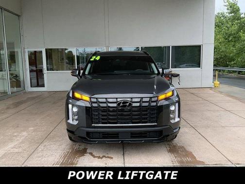 2024 Hyundai PALISADE XRT