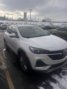 2023 Buick Encore GX Essence