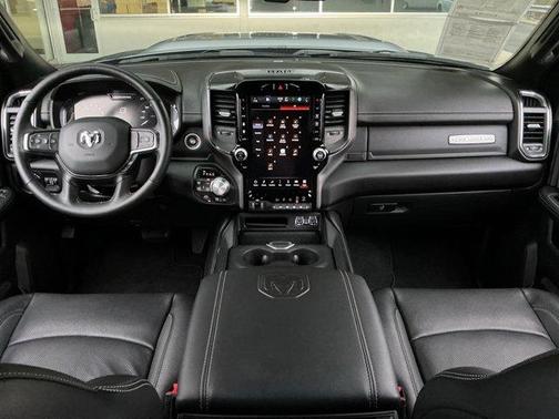 2023 RAM 2500 Power Wagon