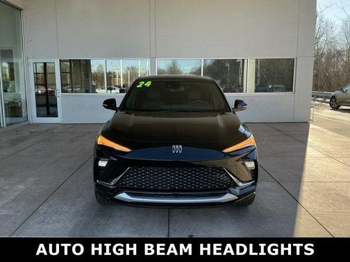 2024 Buick Envista Avenir