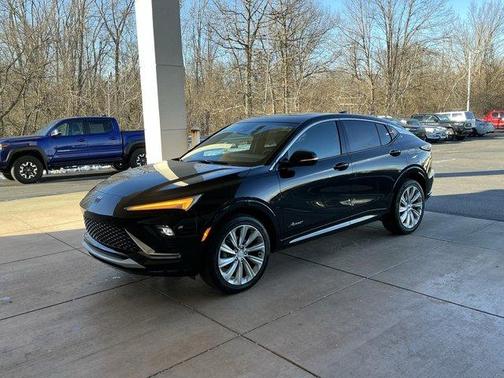 2024 Buick Envista Avenir